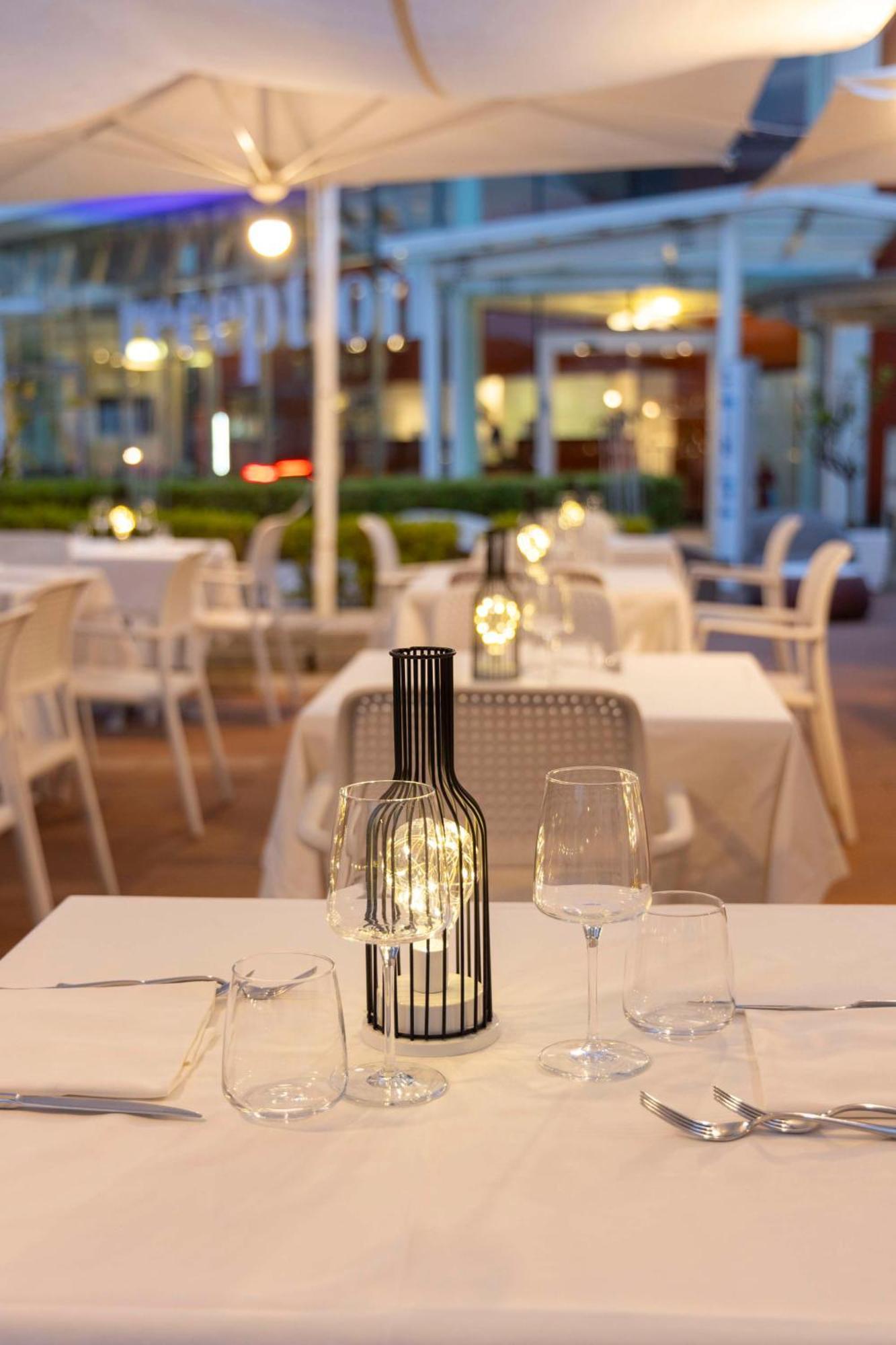 Hotel Best Western Rome Airport 4*