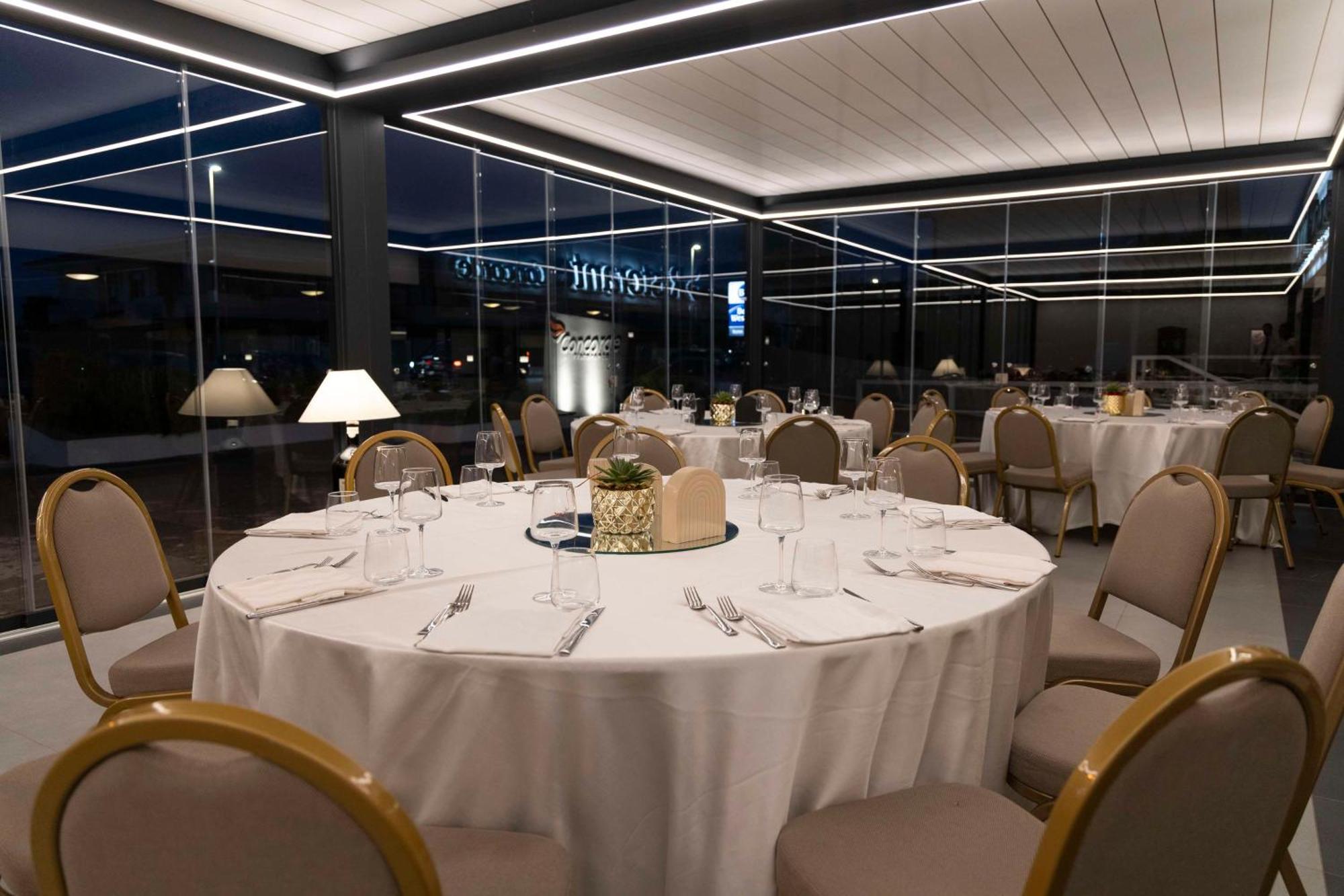 Best Western Rome Airport Fiumicino