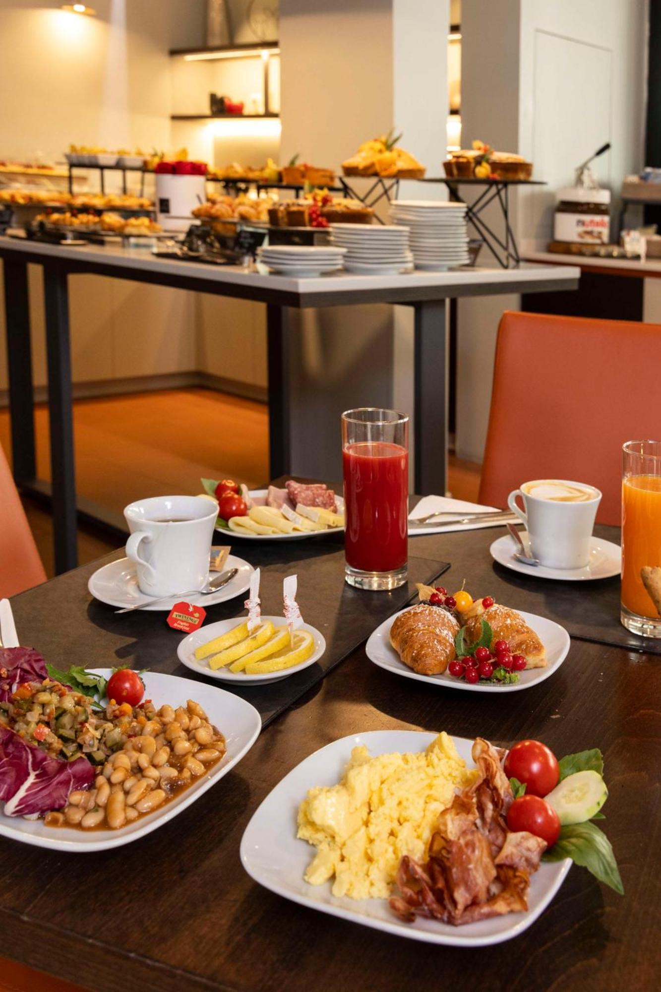 Best Western Rome Airport Fiumicino