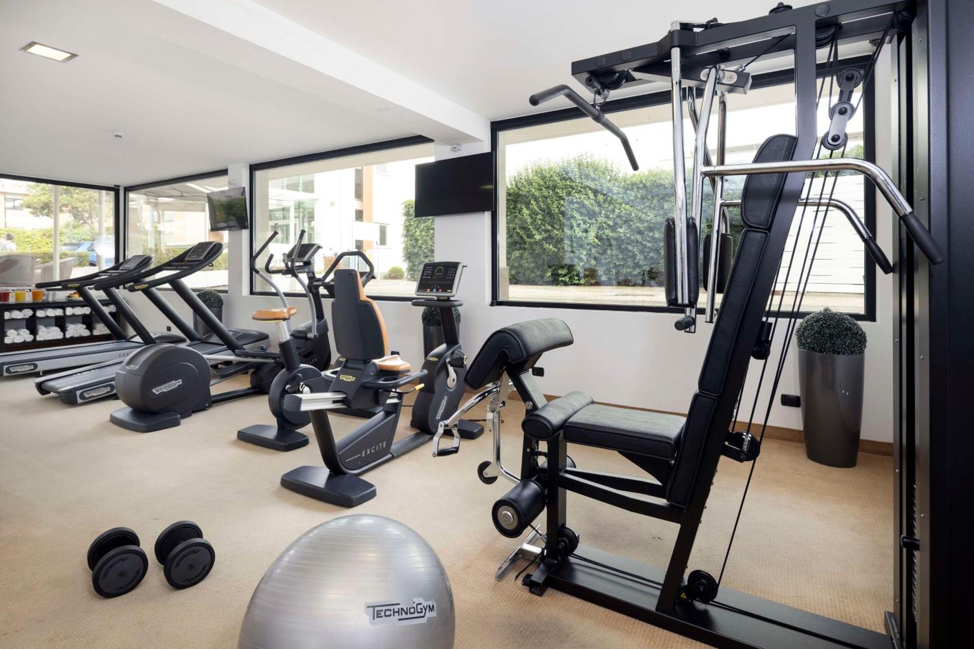 Best Western Rome Airport Fiumicino