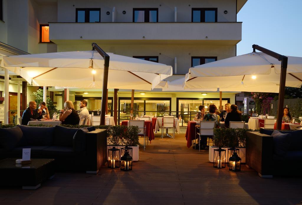 Best Western Rome Airport Fiumicino