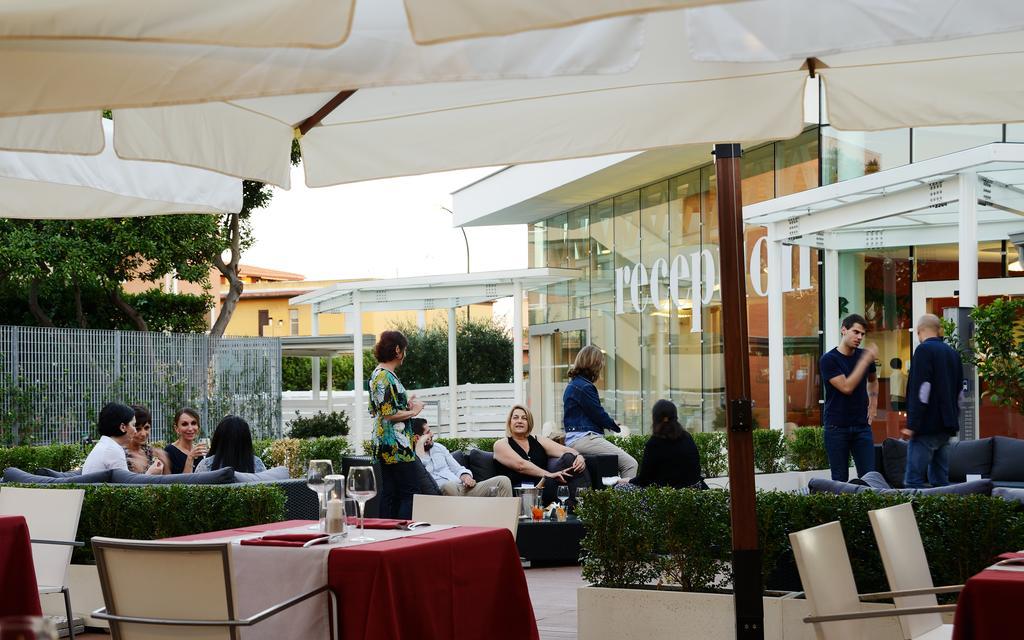 Best Western Rome Airport Hotel Fiumicino