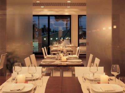 Hotel Western Rome Airport Fiumicino