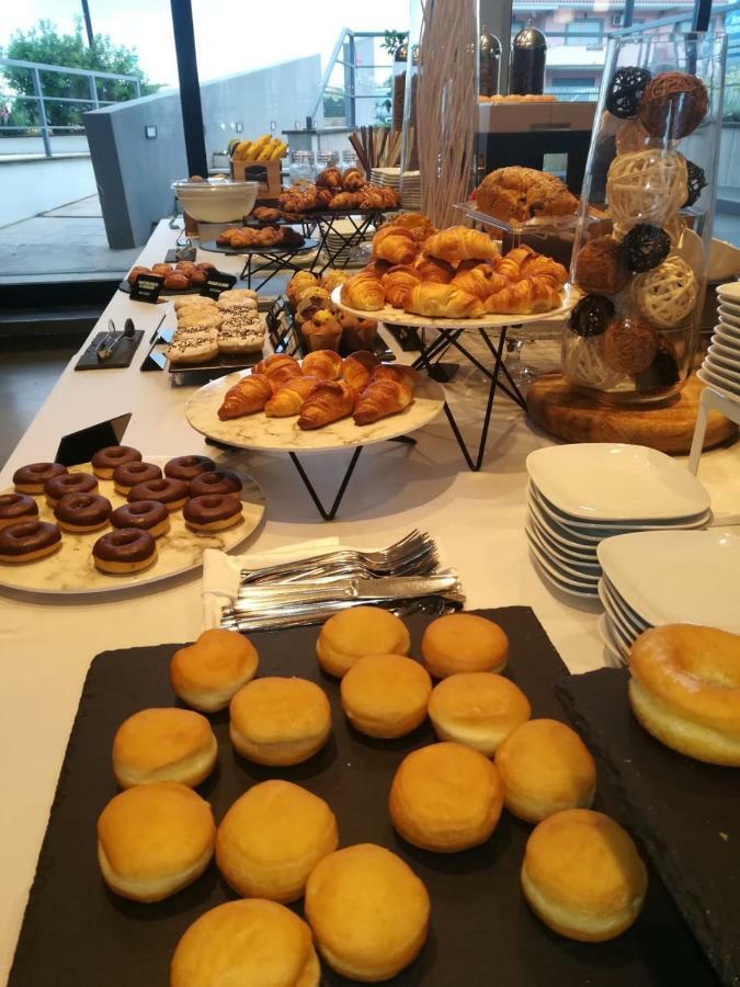 Best Western Rome Airport Hotel